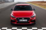 Hyundai i30 Fastback N 2019 года (AU)